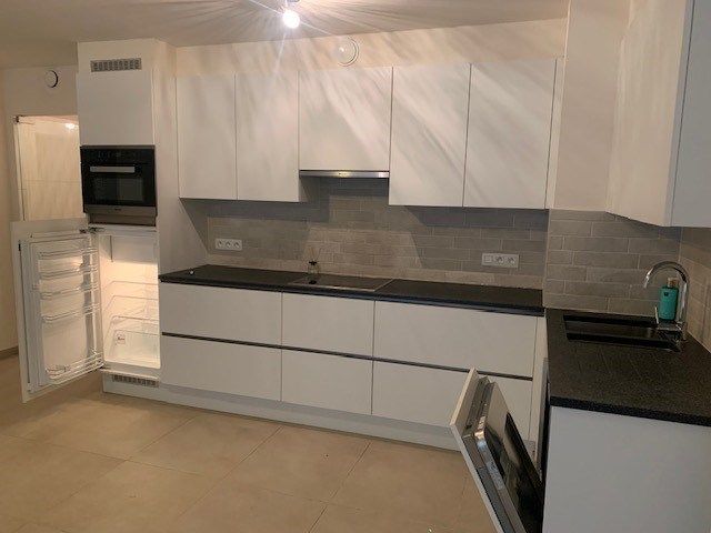Aantrekkelijk 2-slk appartement op de eerste verdieping.  foto 5