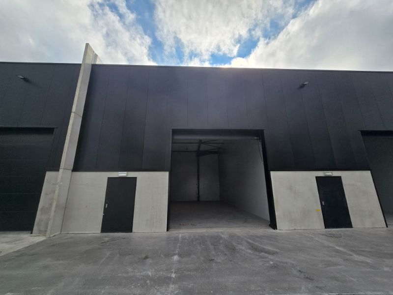 NIeuwbouw KMO units te huur foto {{pictureIndex}}