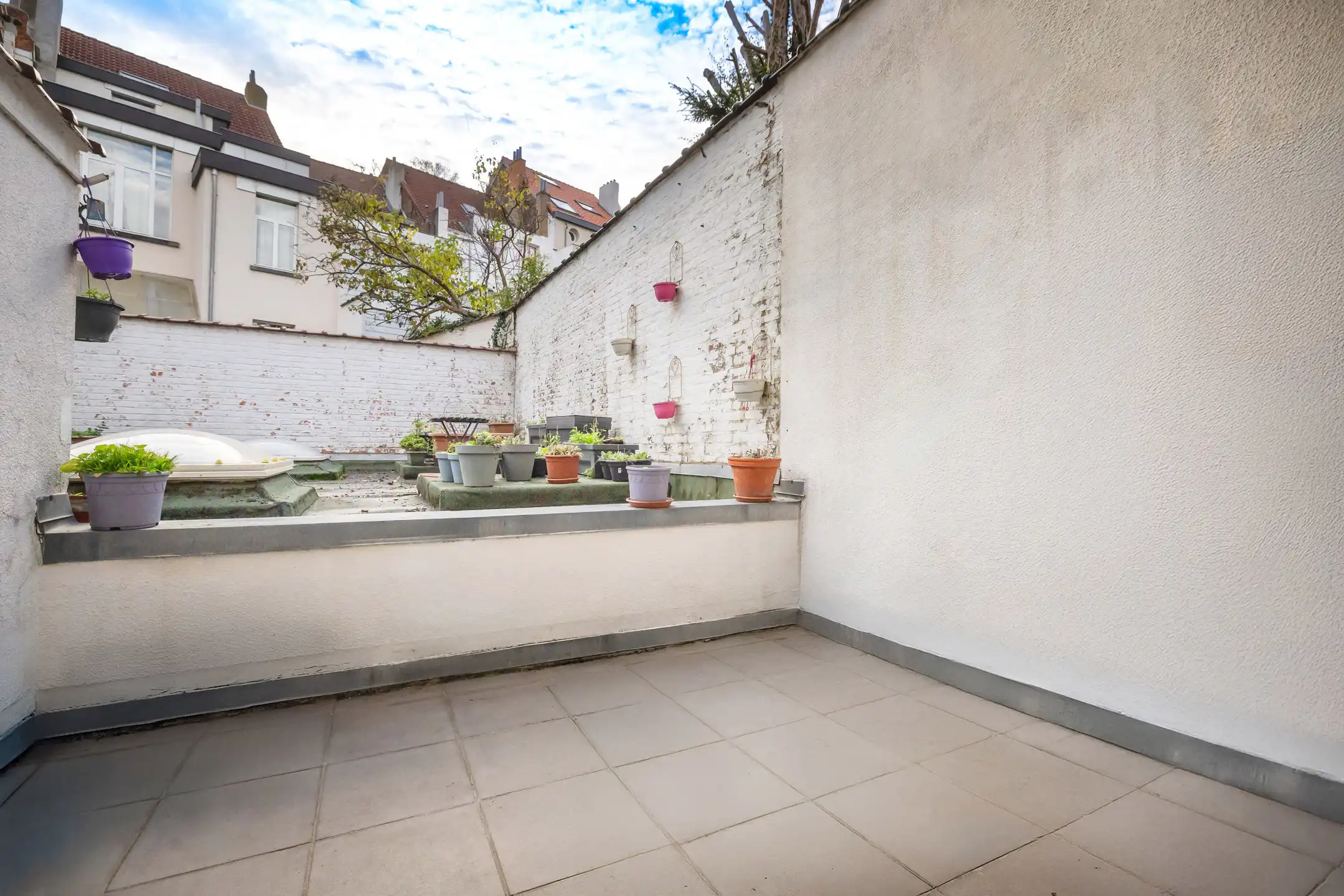 62 m² om te herontdekken in het hart van Vorst ! foto 4