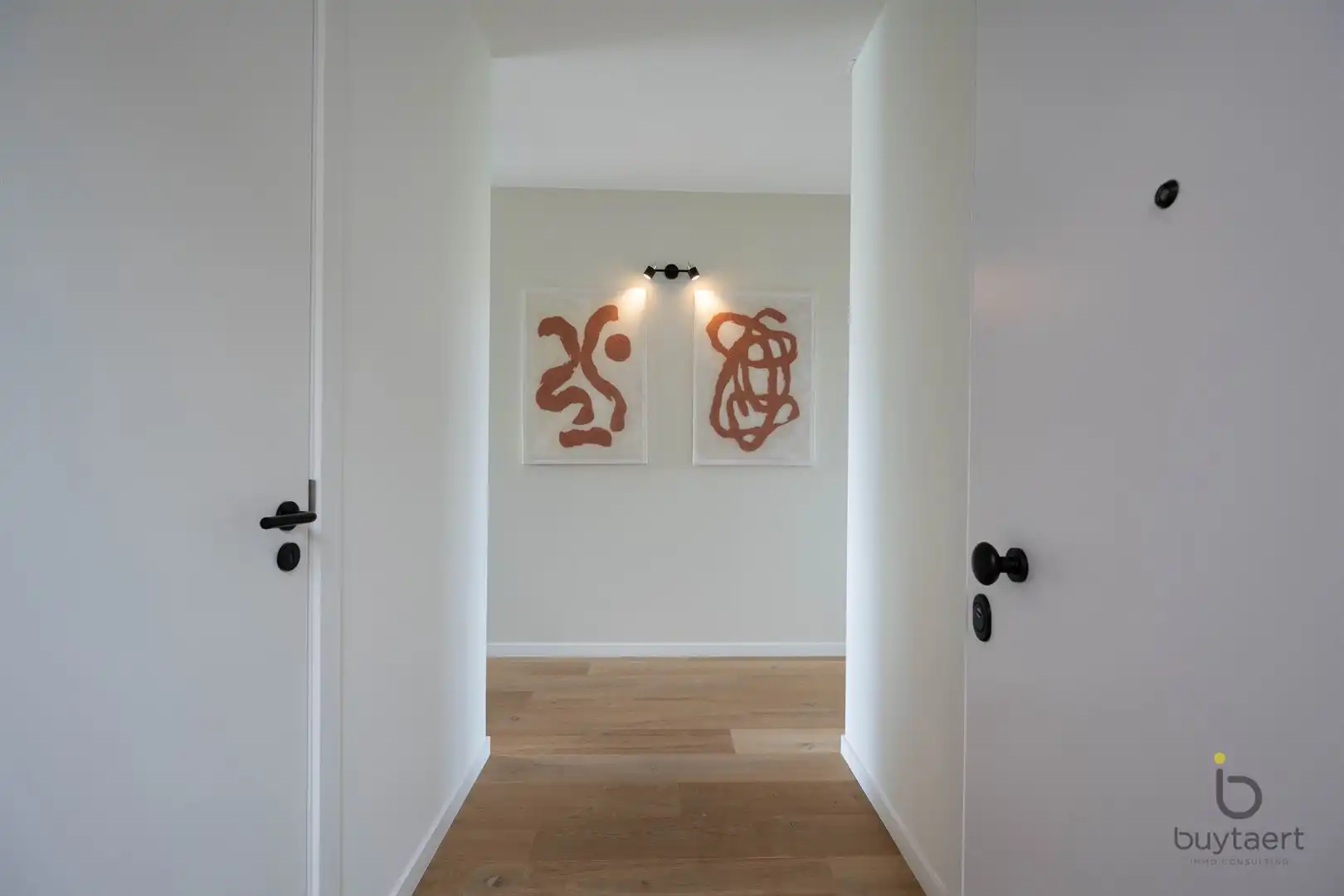 STIJLVOL NIEUWBOUW DAKAPPARTEMENT MET RUIM ZUIDWEST TERRAS IN GROENE PARKOMGEVING! foto 35