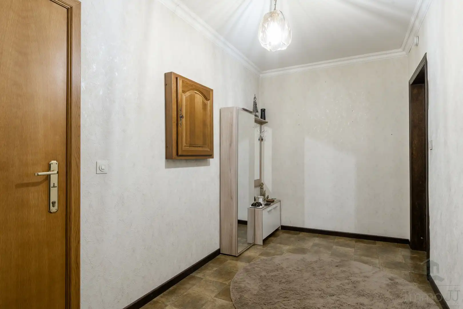 Appartement met 3 slaapkamers met afgesloten garagebox foto 7