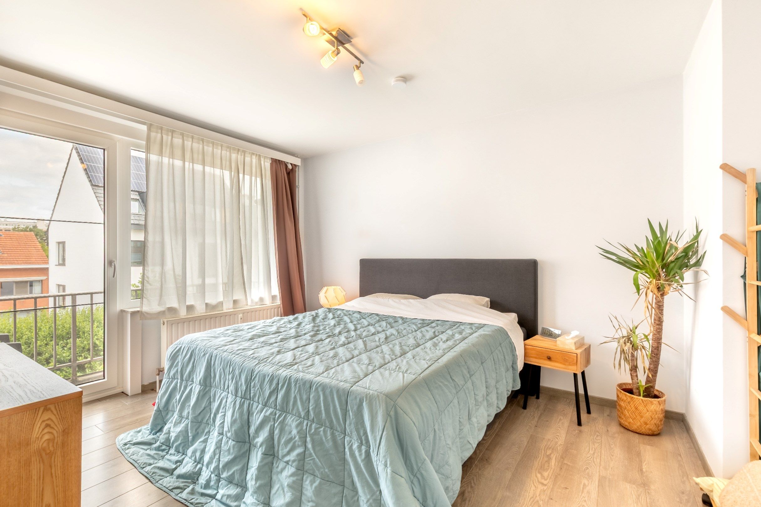 Gezellig 2-slaapkamer appartement te Heverlee! foto 7