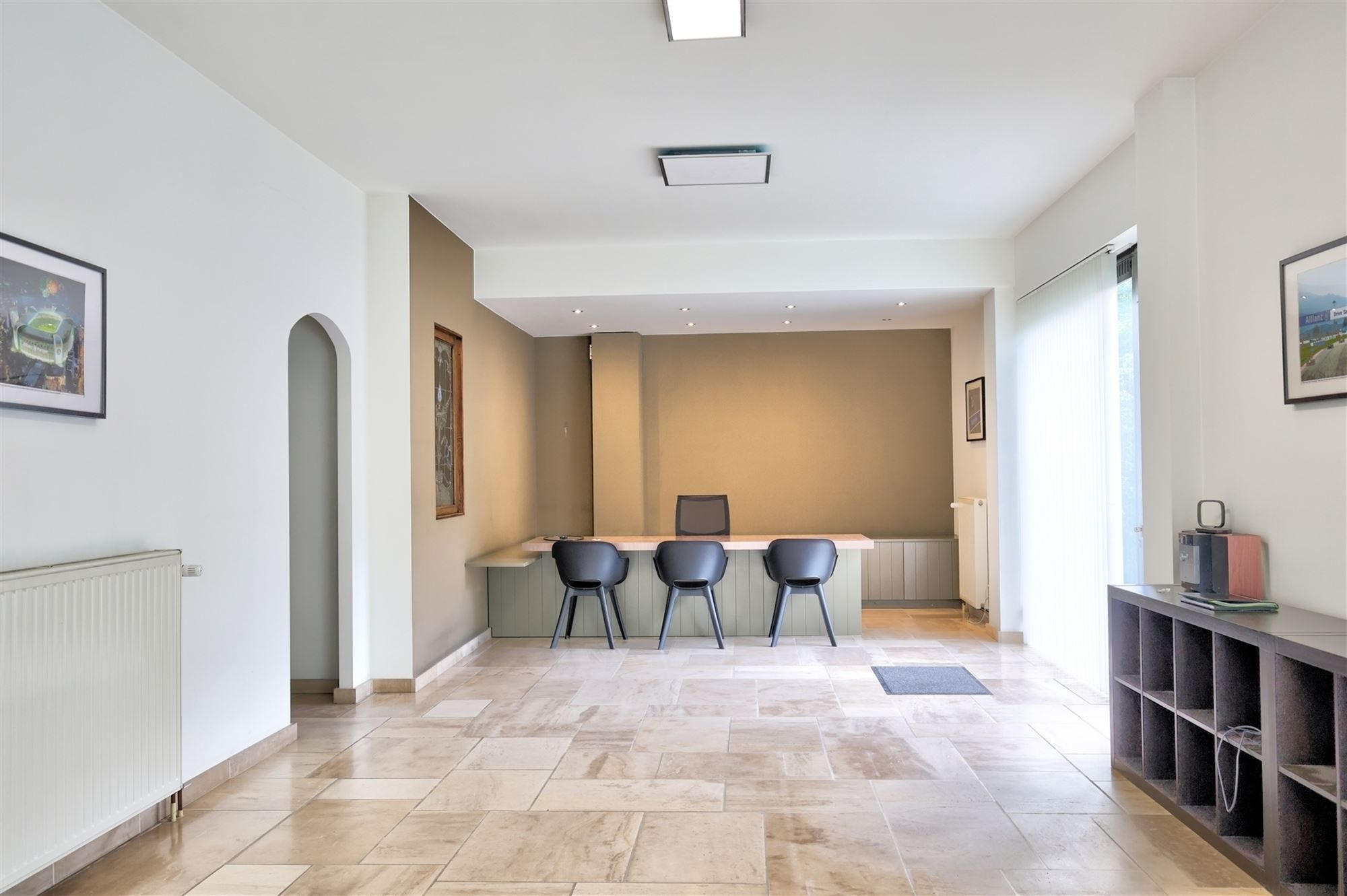 Kantoor op ideale locatie in Deurne foto 19