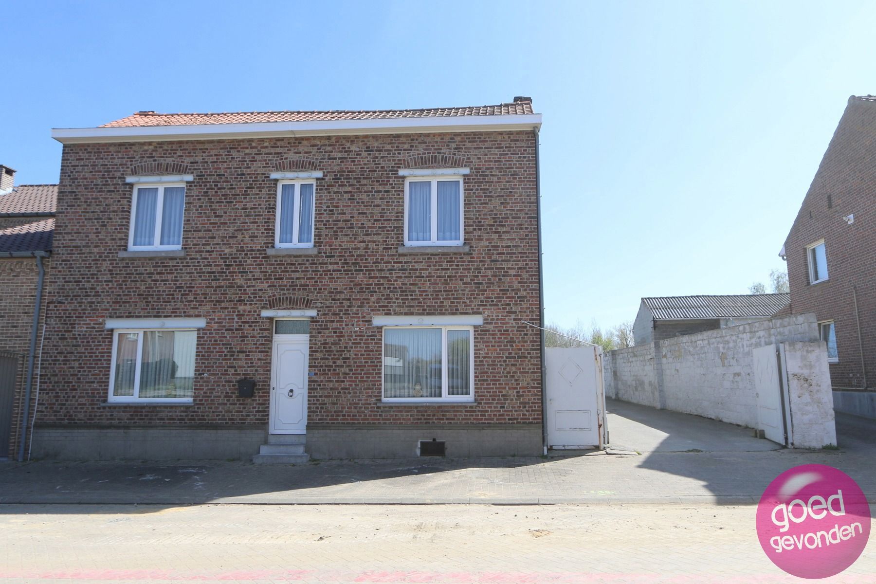 TE RENOVEREN HOEVE - PRACHTIG UITZICHT OP JEKERVALLEI foto 23