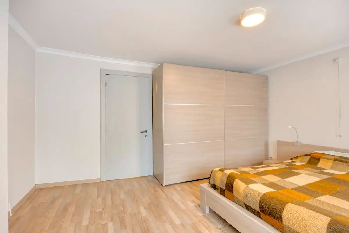 Gezellige woning met 3 slaapkamers en tuin! foto 10