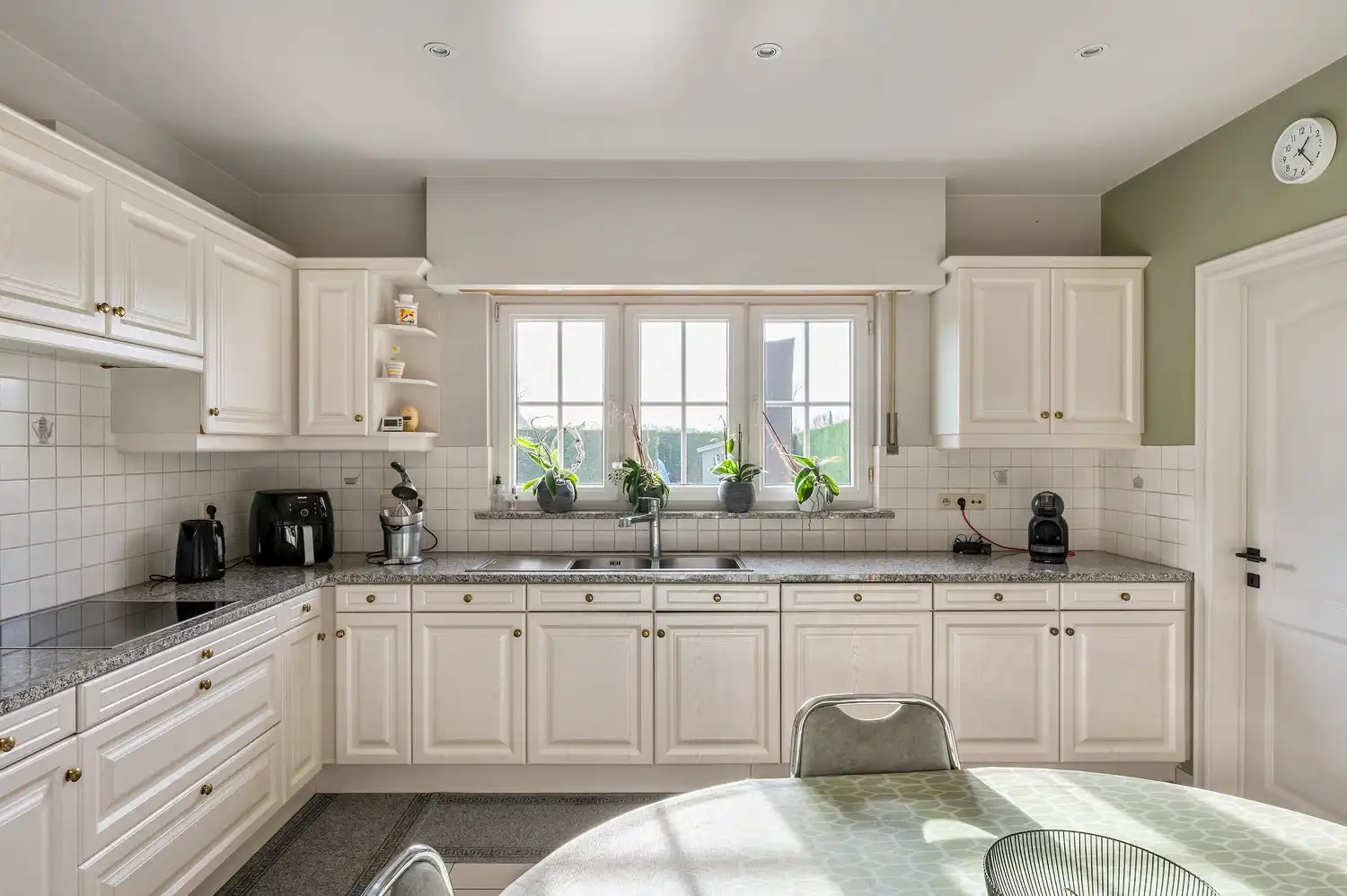 INSTAPKLARE ENERGIEZUINIGE GEZINSWONING I 4 SLPK I OLV-WAVER foto 15