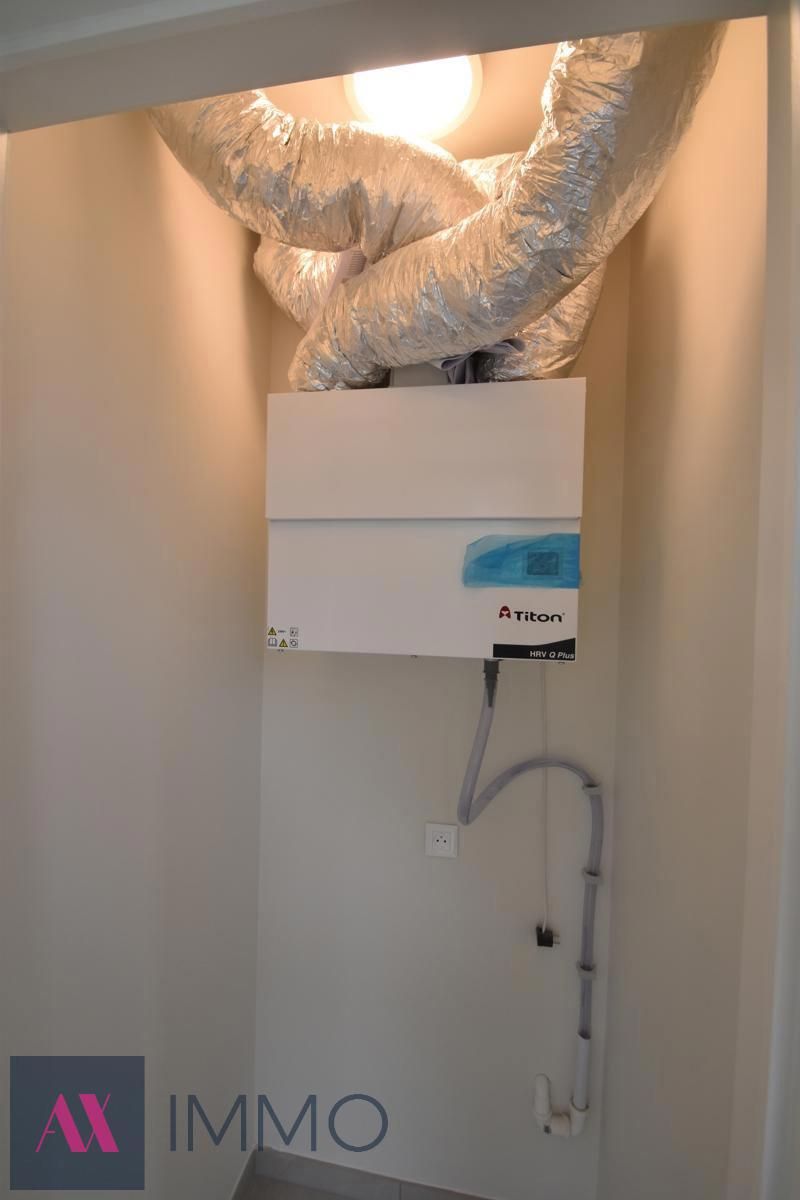 Energiezng. recent 2-slpk.appt met groot ter. en autostplts foto 16
