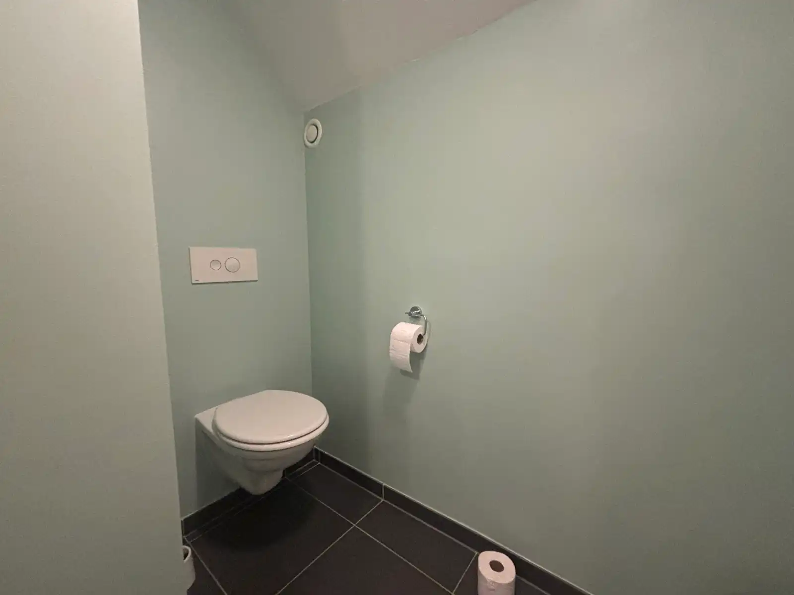 Duplexappartement in hartje Leuven!  foto 9