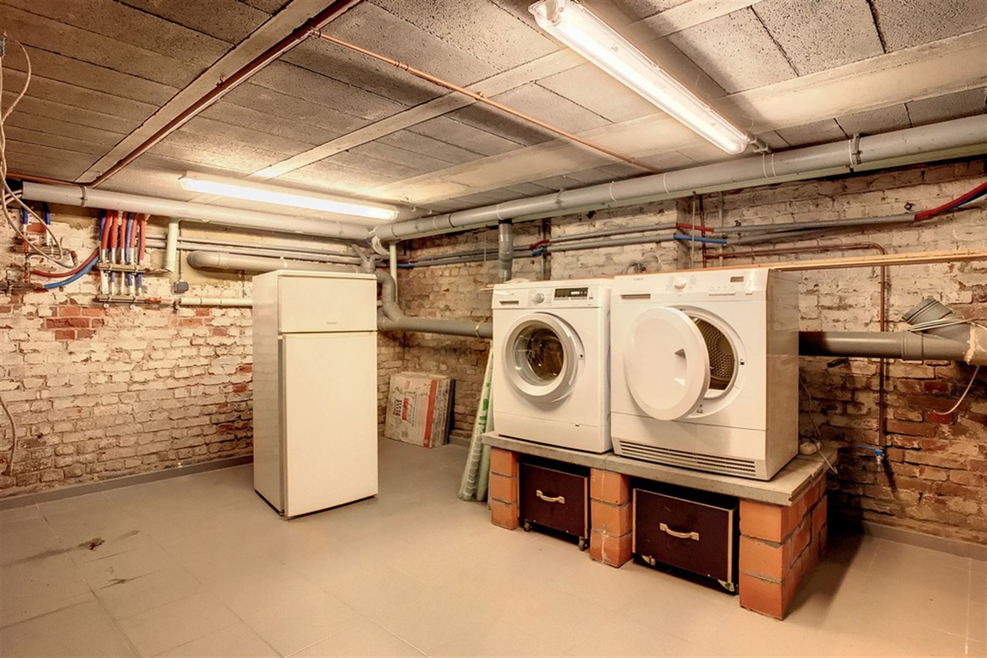 Prachtig gerenoveerde herenwoning foto 15