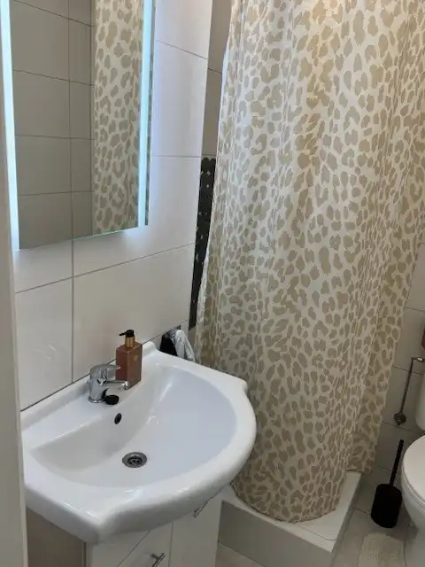 Knus 1 slaapkamer appartement te koop in het centrum van Maasmechelen, ideaal als investering! foto 9