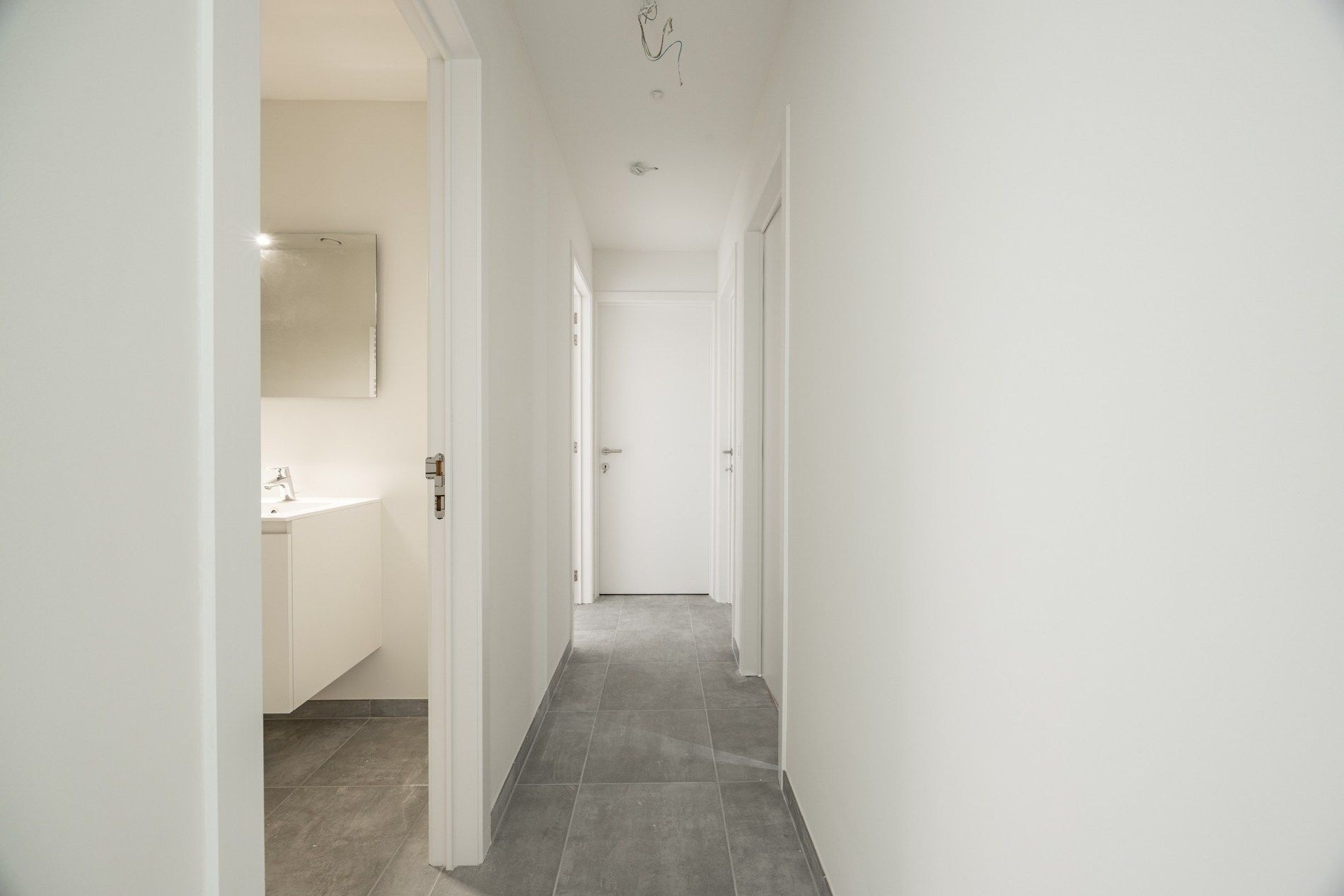 DRIESLAAPKAMER-APPARTEMENT MET TERRAS  foto 10