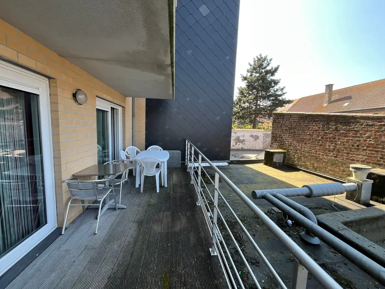 RESIDENTIE NEW PORT I foto 9