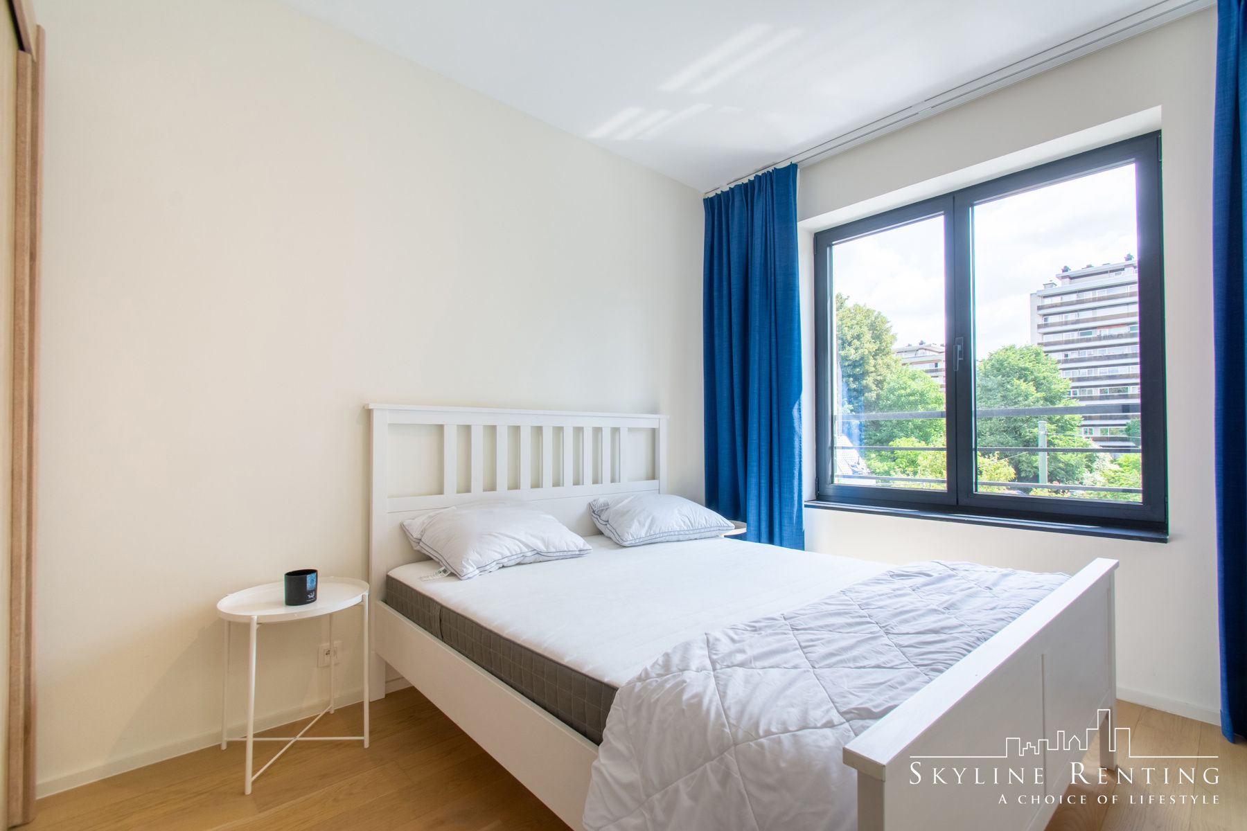 LICHTRIJK - 2-SLPK Appartement met terras (NAVO area) foto 13