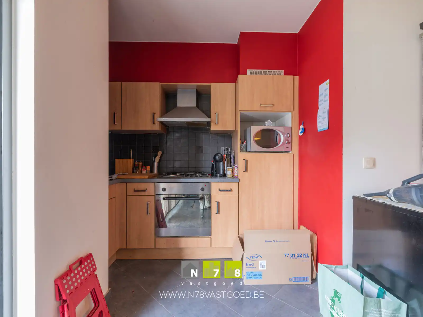 Appartement te koop foto 5
