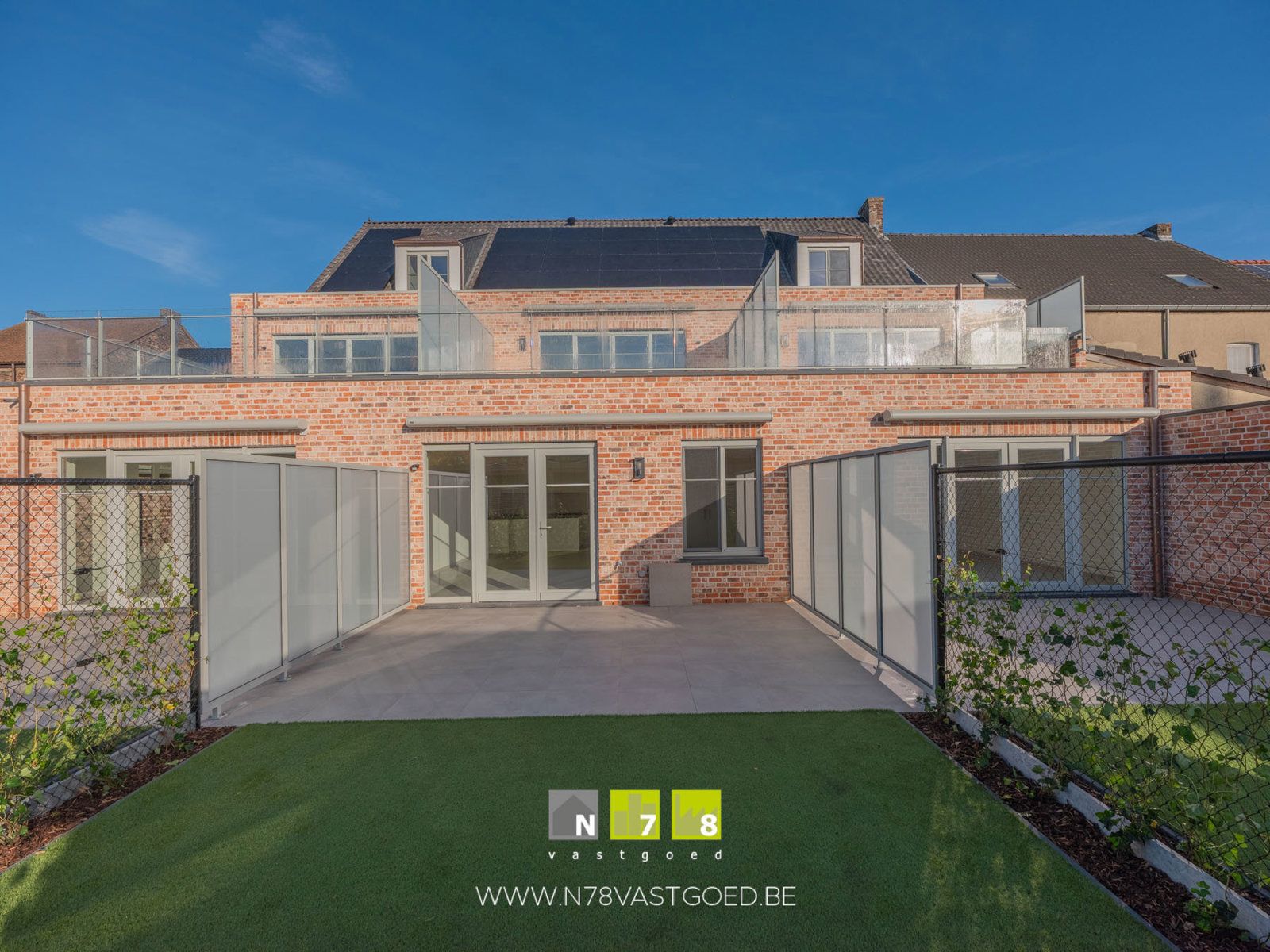 Appartement te huur foto 18