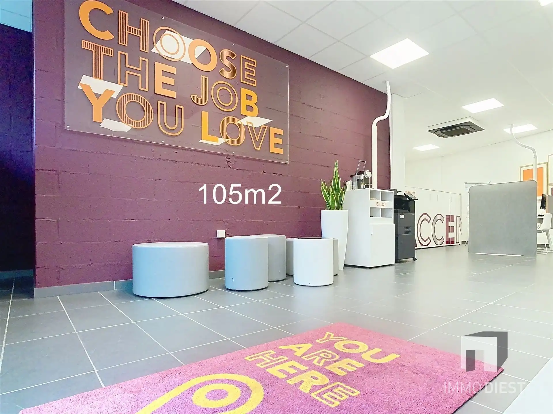 Handelspand op triple A locatie - Centrum Tessenderlo foto 20