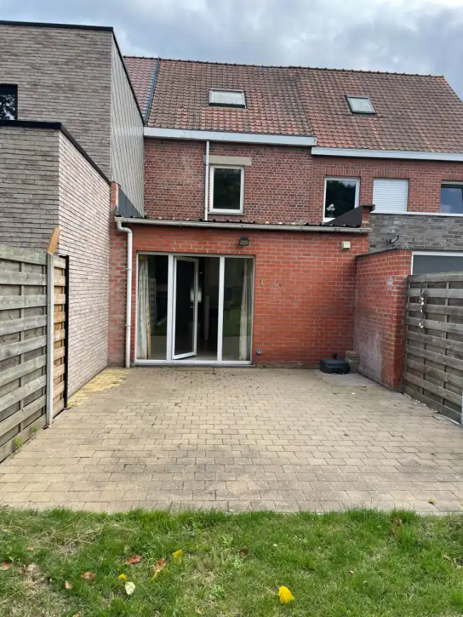 4-slpk-WONING + tuin foto 17
