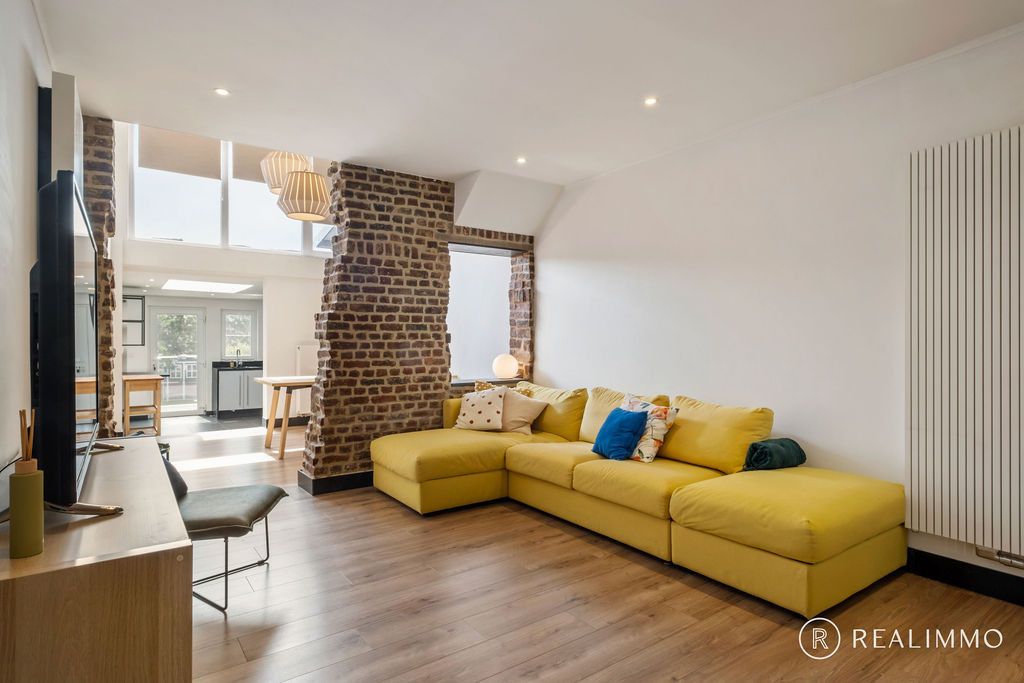 Instapklare woning met tuin en 2 slaapkamers foto 5