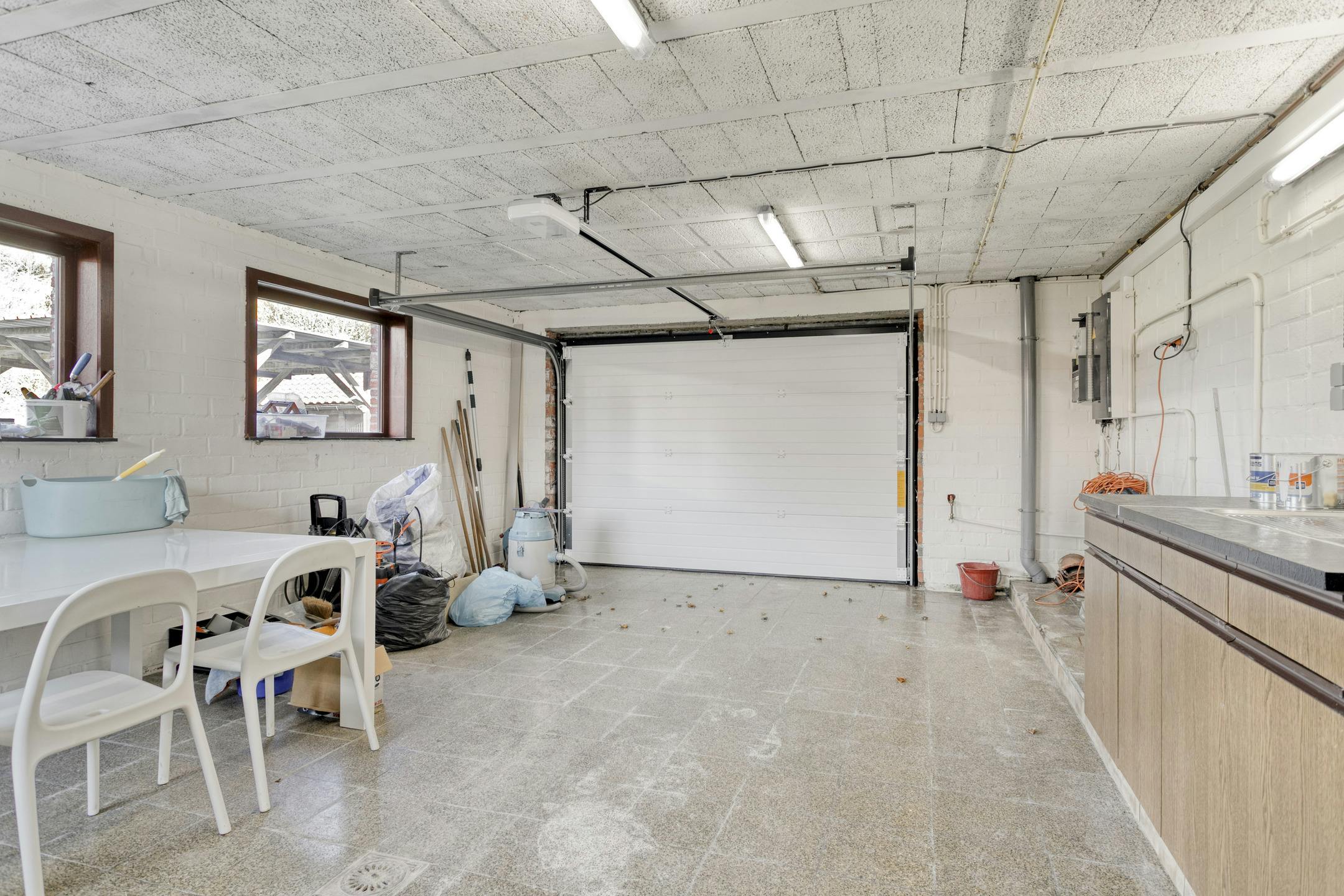 Alleenstaand huis met 4 kamers te koop in Beveren- Leie foto 26