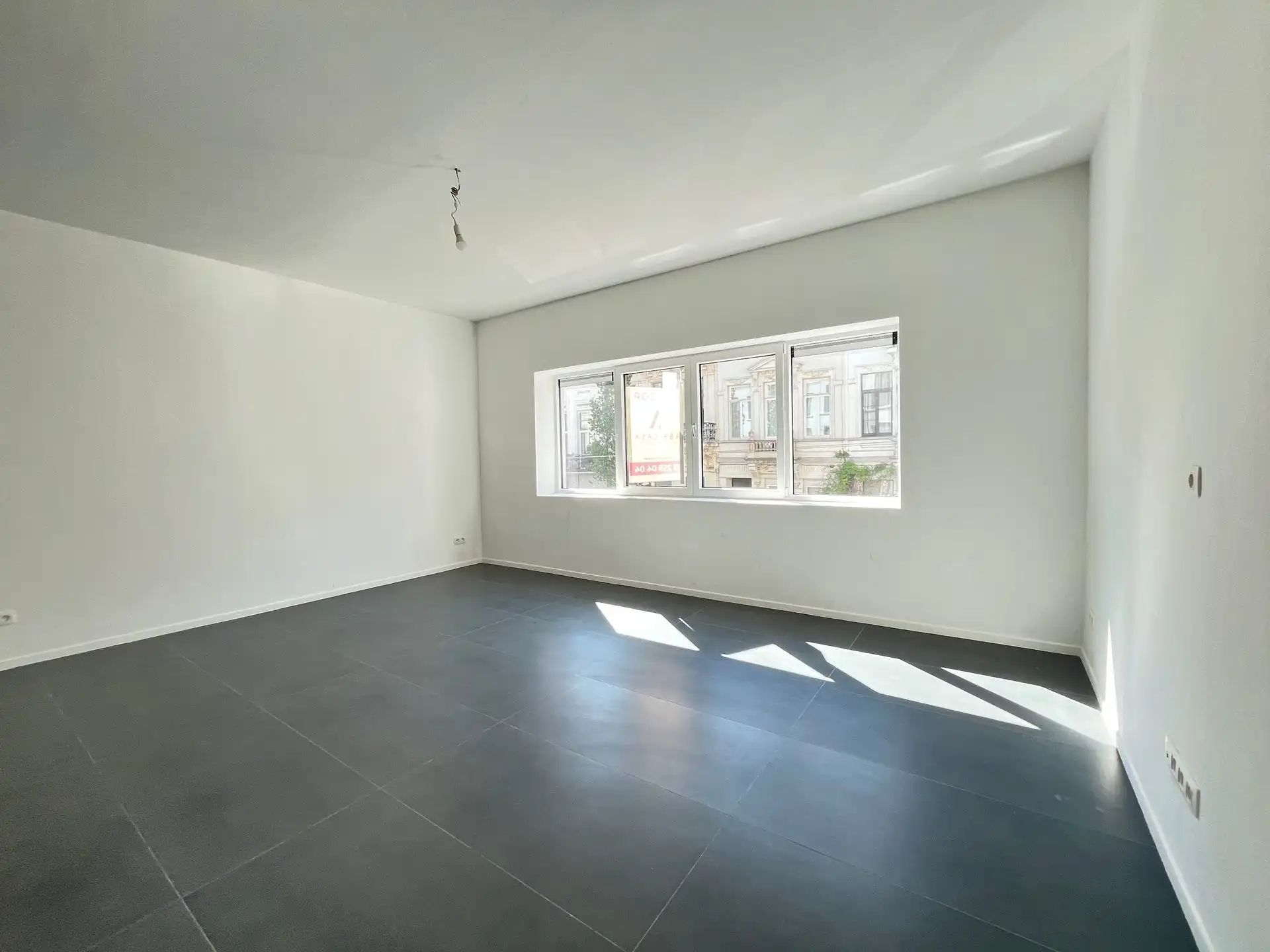  2-slaapkamerappartement met gemeenschappelijk terras foto 9