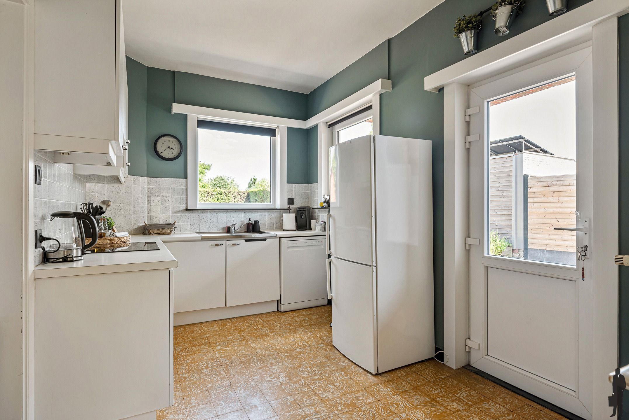 Multifunctionele woning op wandelafstand van centrum Brecht foto 12