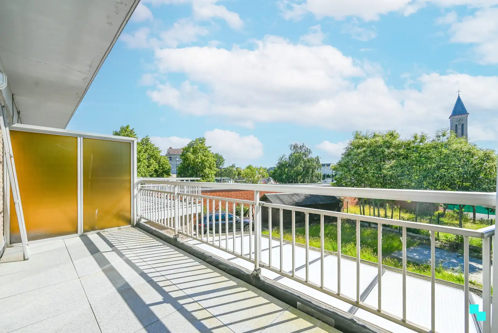 Op te frissen appartement in Oostrozebeke foto 19