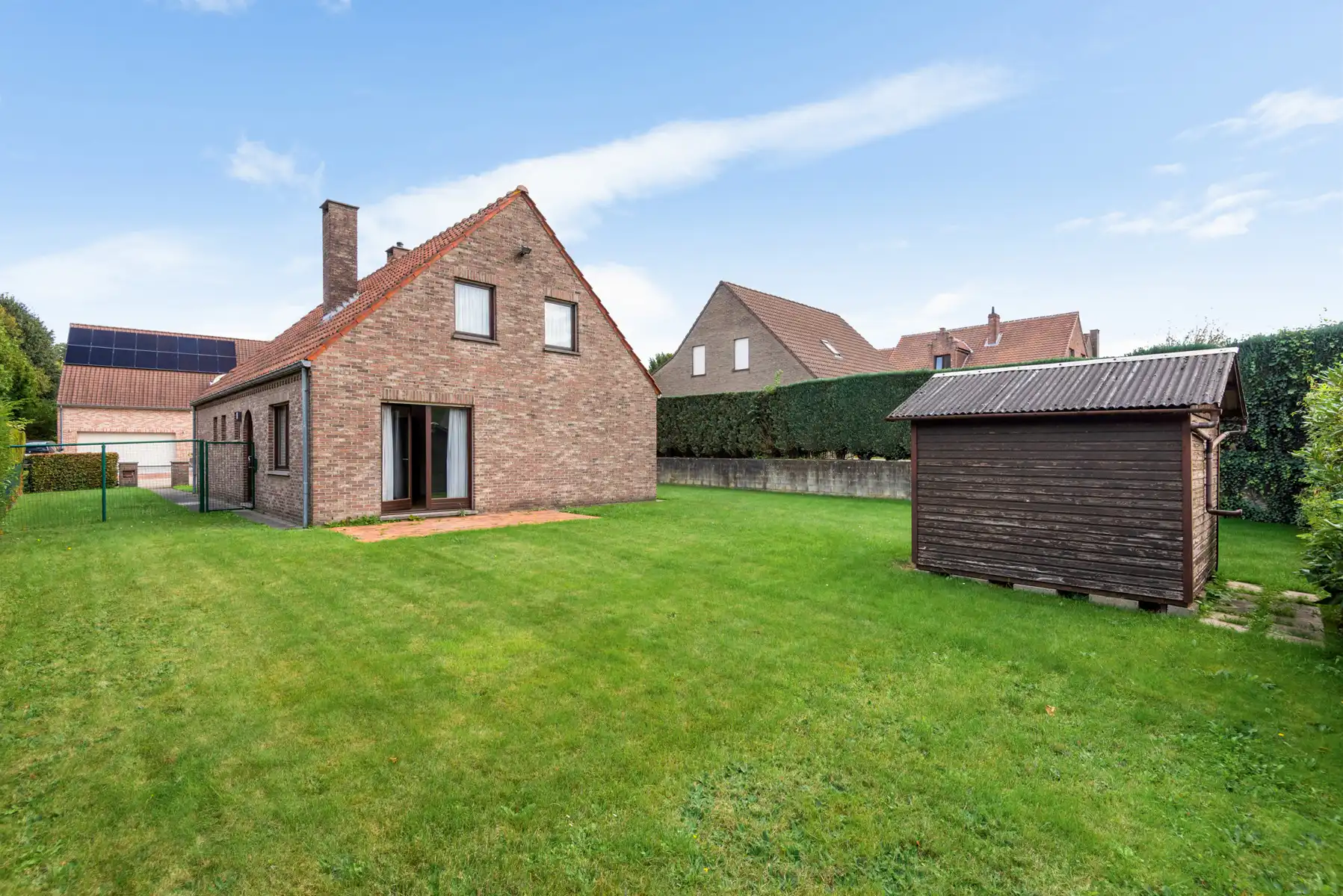 Villa te koop foto 3