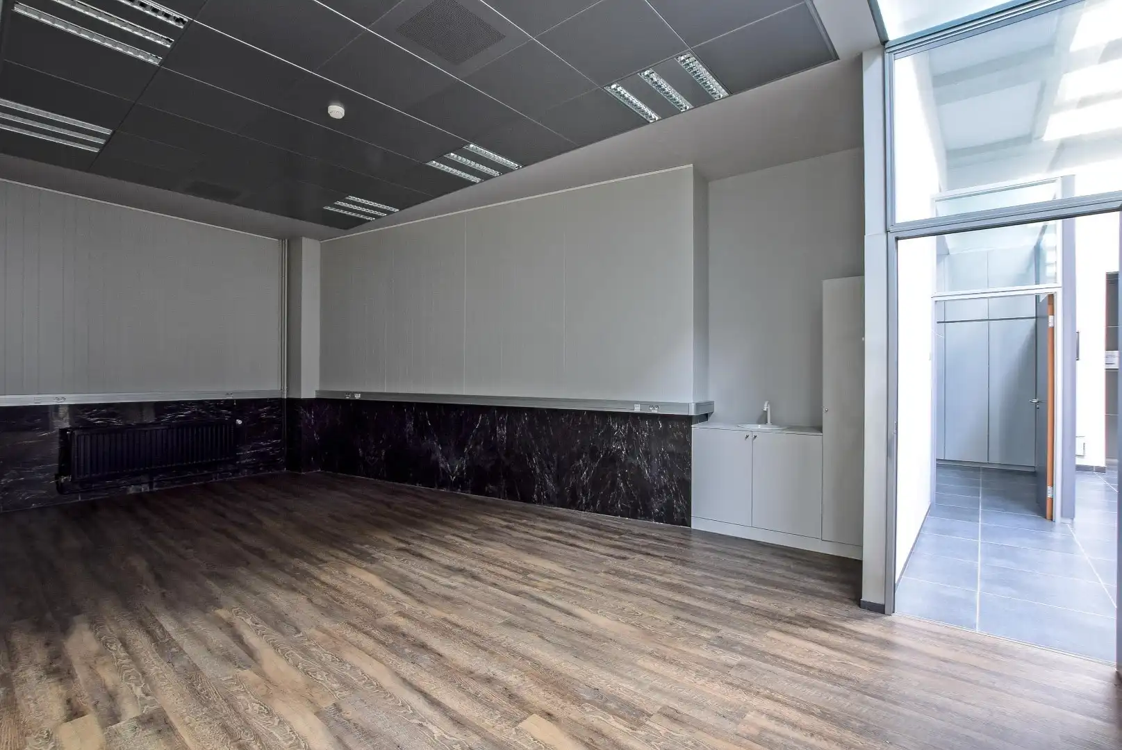 UNIEK ONTWIKKELINGSPROJECT IN HARTJE VEURNE - VOORMALIG BANKGEBOUW. foto 10