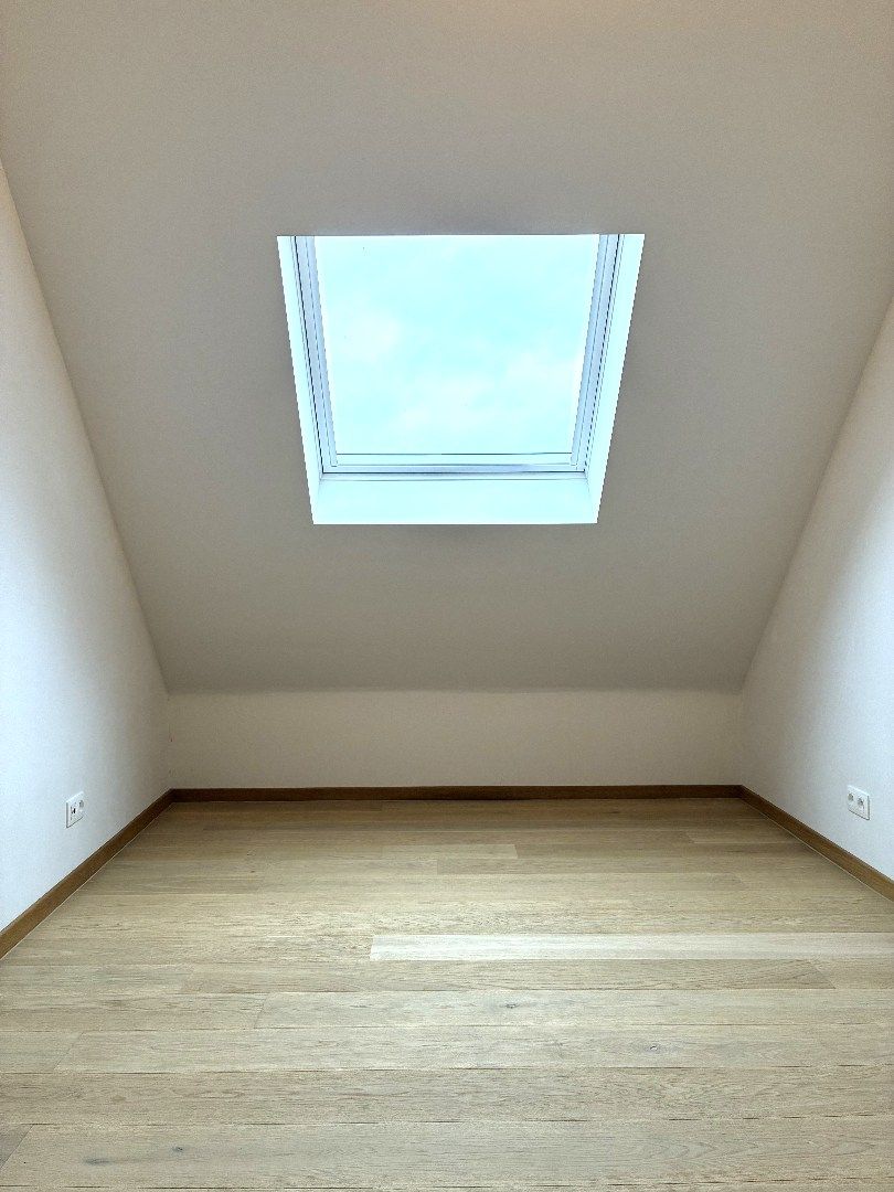 Stijlvol nieuwbouwappartement met 3 slaapkamers en 2 terrassen foto 10