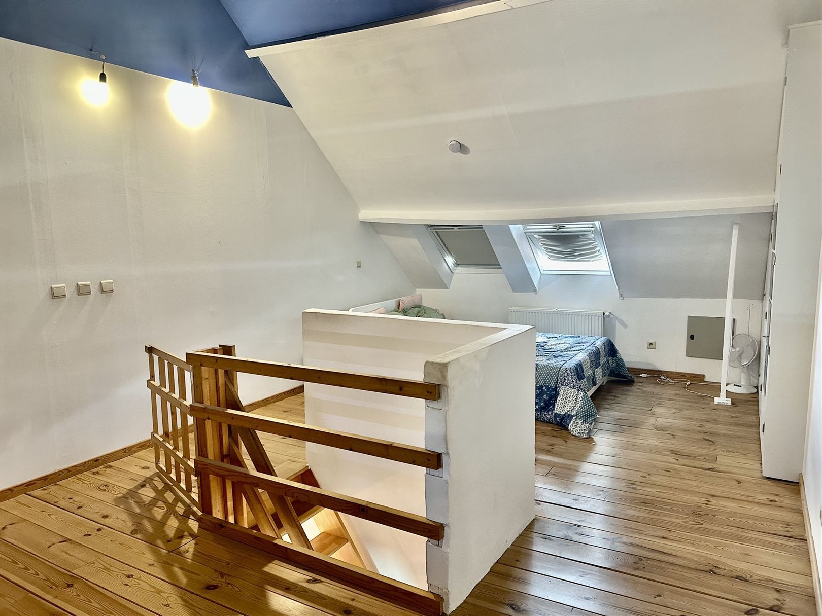 Gesloten bebouwing te huur in Oudenaarde foto 8