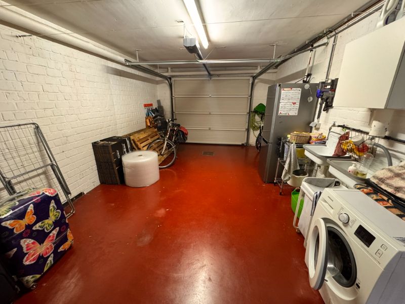 --- NIEUW --- Volwaardige gezinswoning met garage en tuin in Gent! foto 15