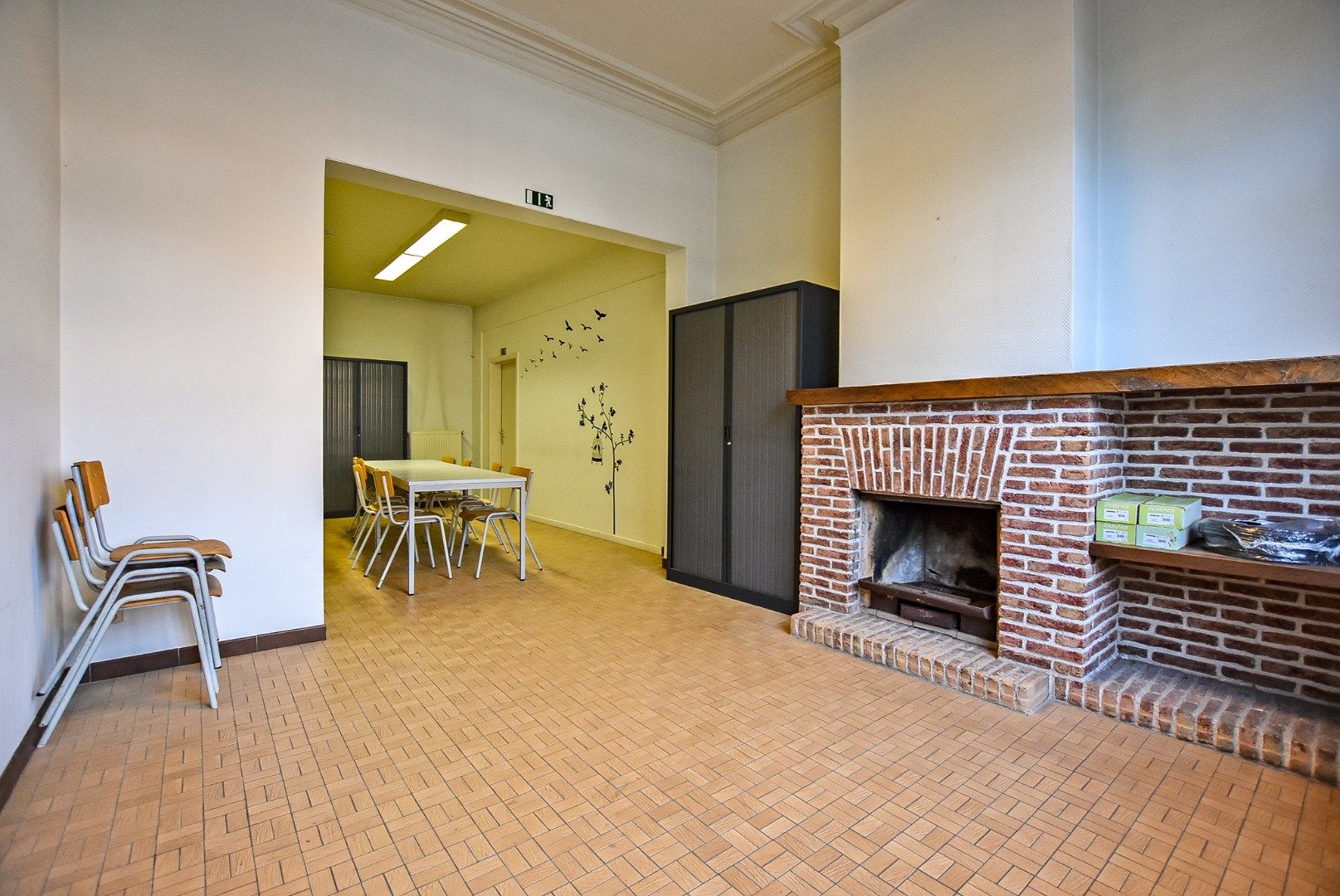 Unieke vastgoedkans in het centrum van Veurne foto 2