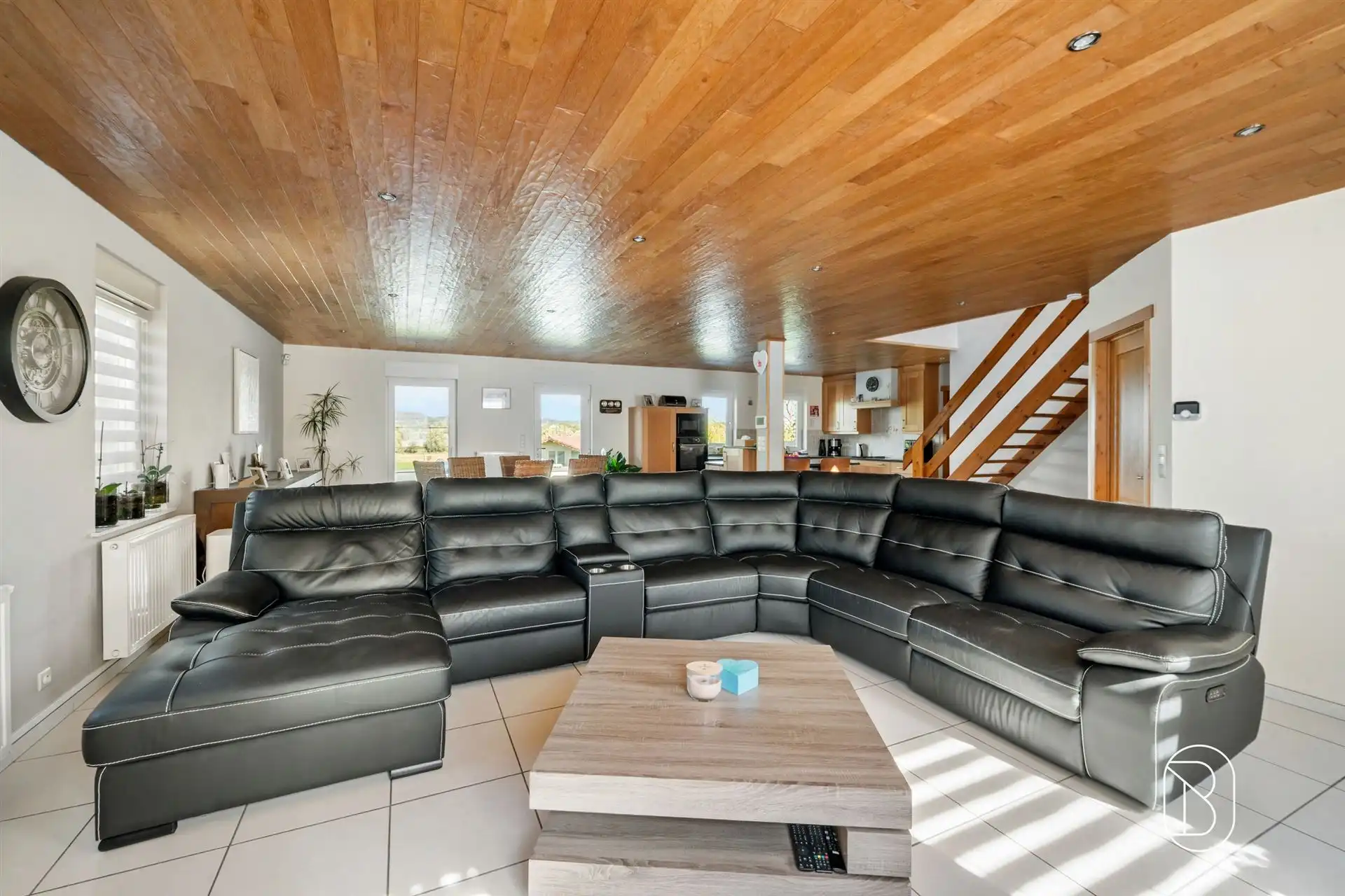 Prachtige villa met 6 slaapkamers + zwembad in Saint-Sauveur, energieklasse B! foto 15