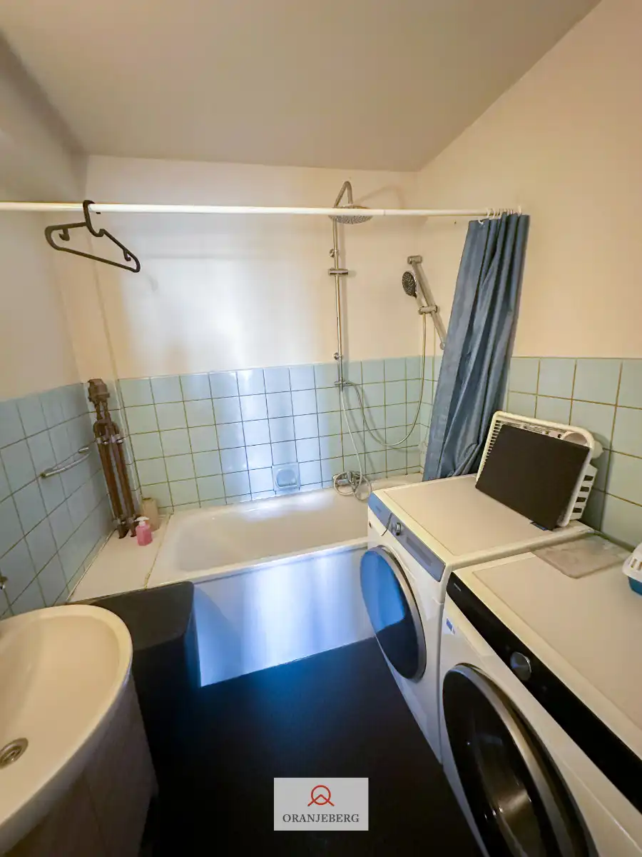 3 slpk appartement met zicht op het water foto 12