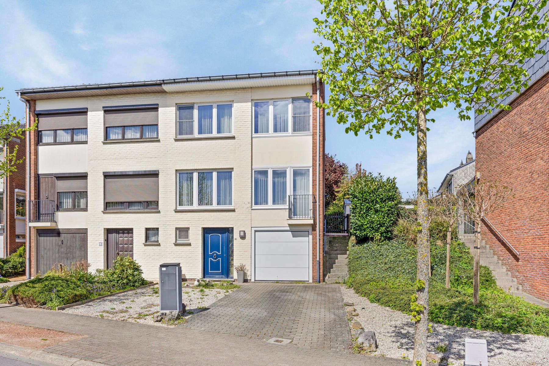 Huis te koop Tuinwijk 51 - 1730 Asse