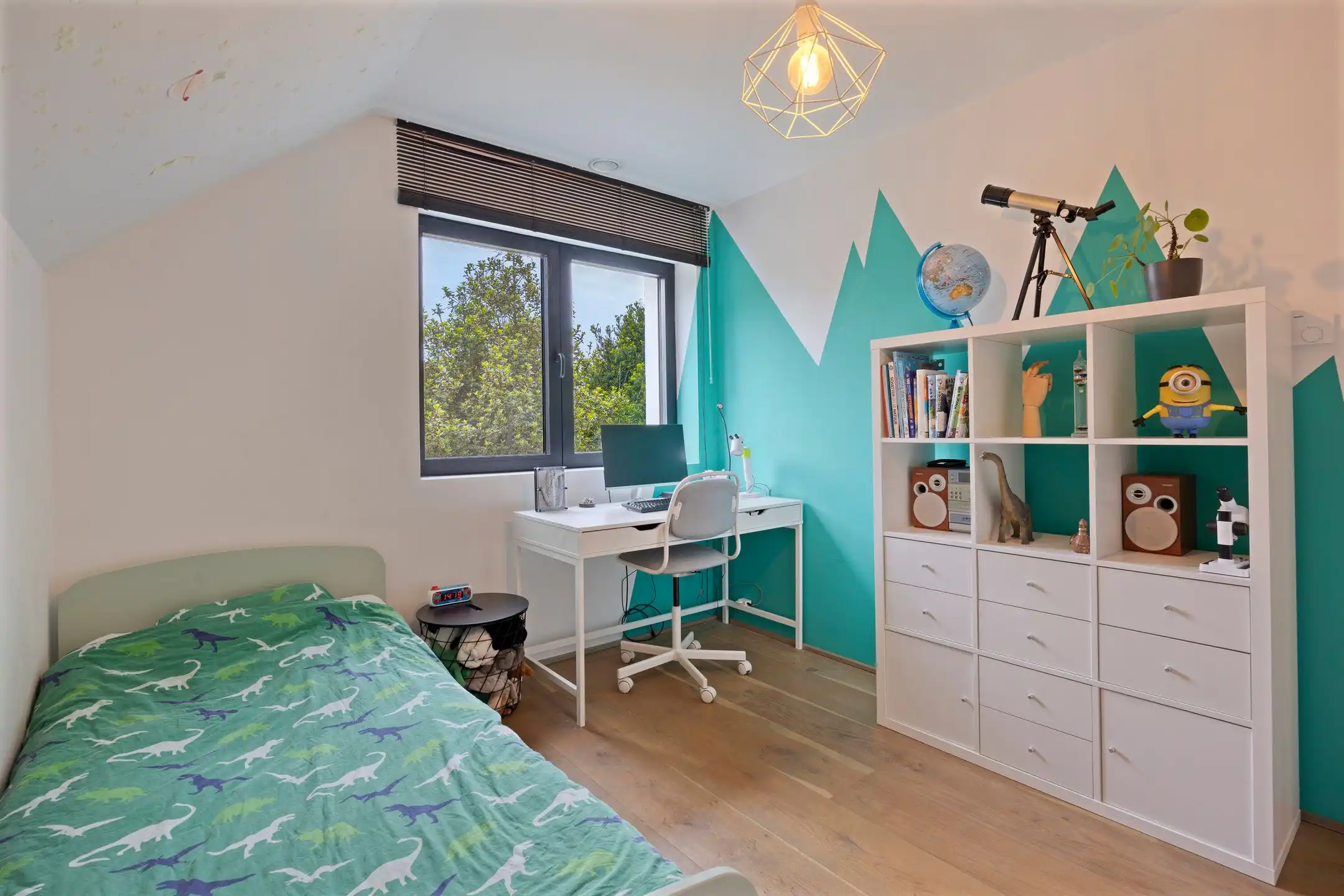 Duurzaamheid en rust: modern wonen op 21 are foto 17