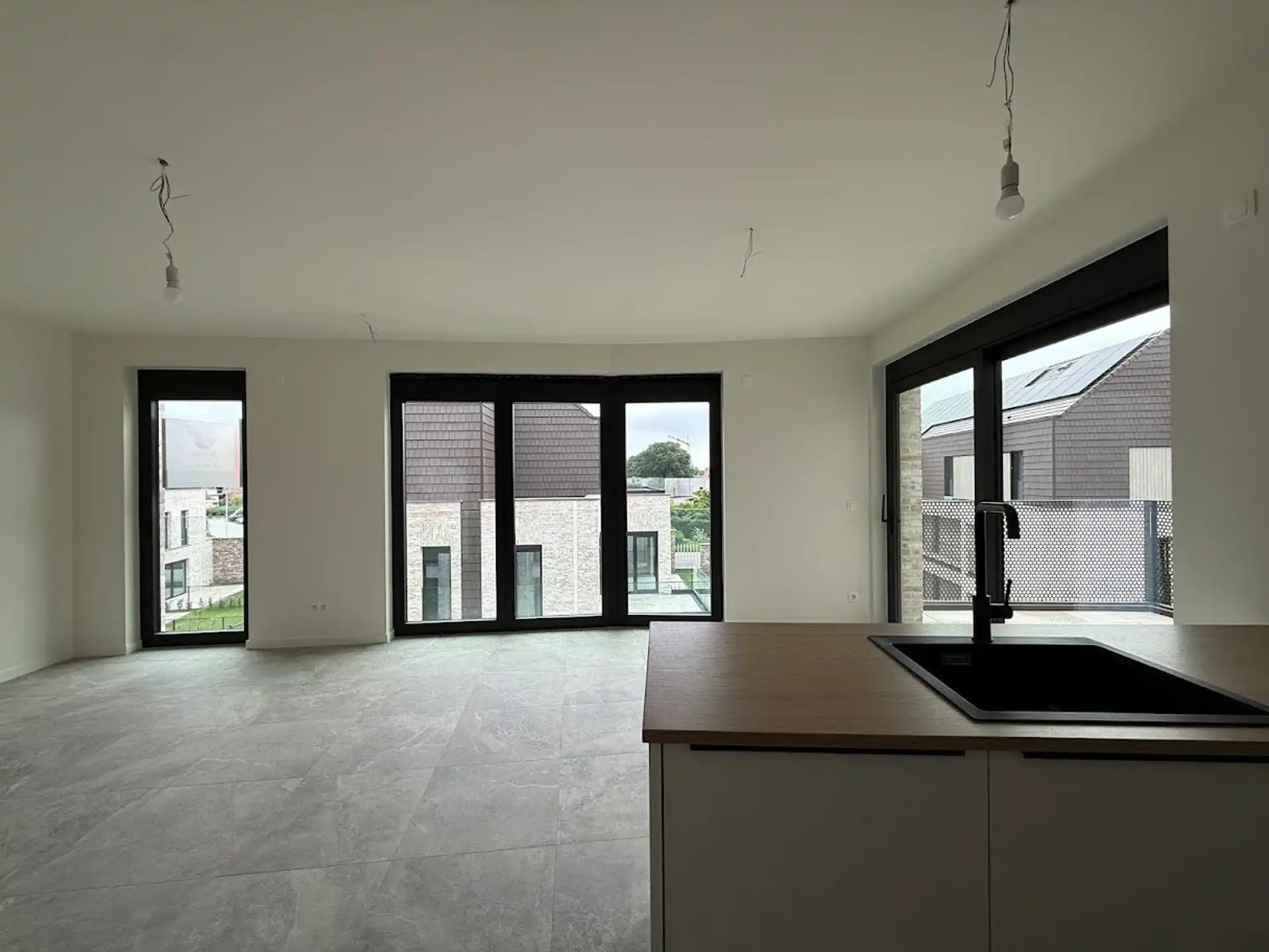 Investeringsappartement - tweede verdieping - Agnetenpark foto 7
