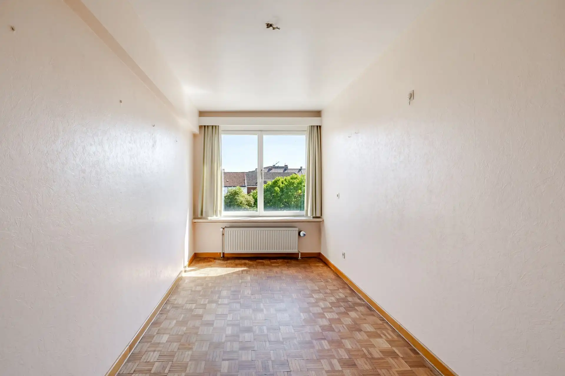 Appartement op topligging met 3 slks en dubbel terras foto 13
