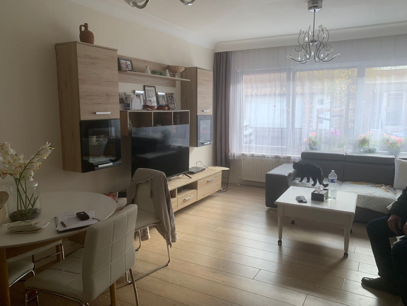 Appartement gelijkvloers + garage nr. 3 foto 7