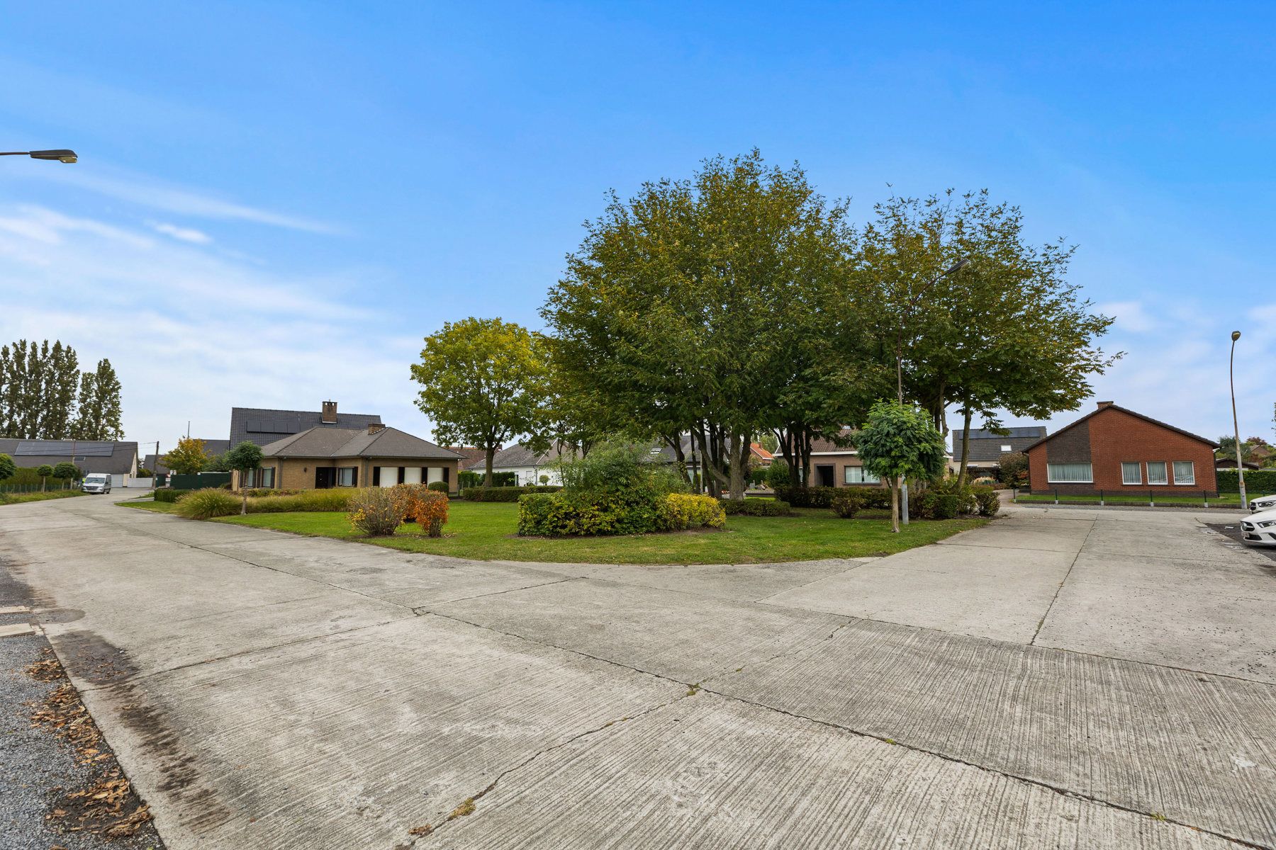 Te renoveren woning in een residentiële wijk in Lotenhulle foto 12