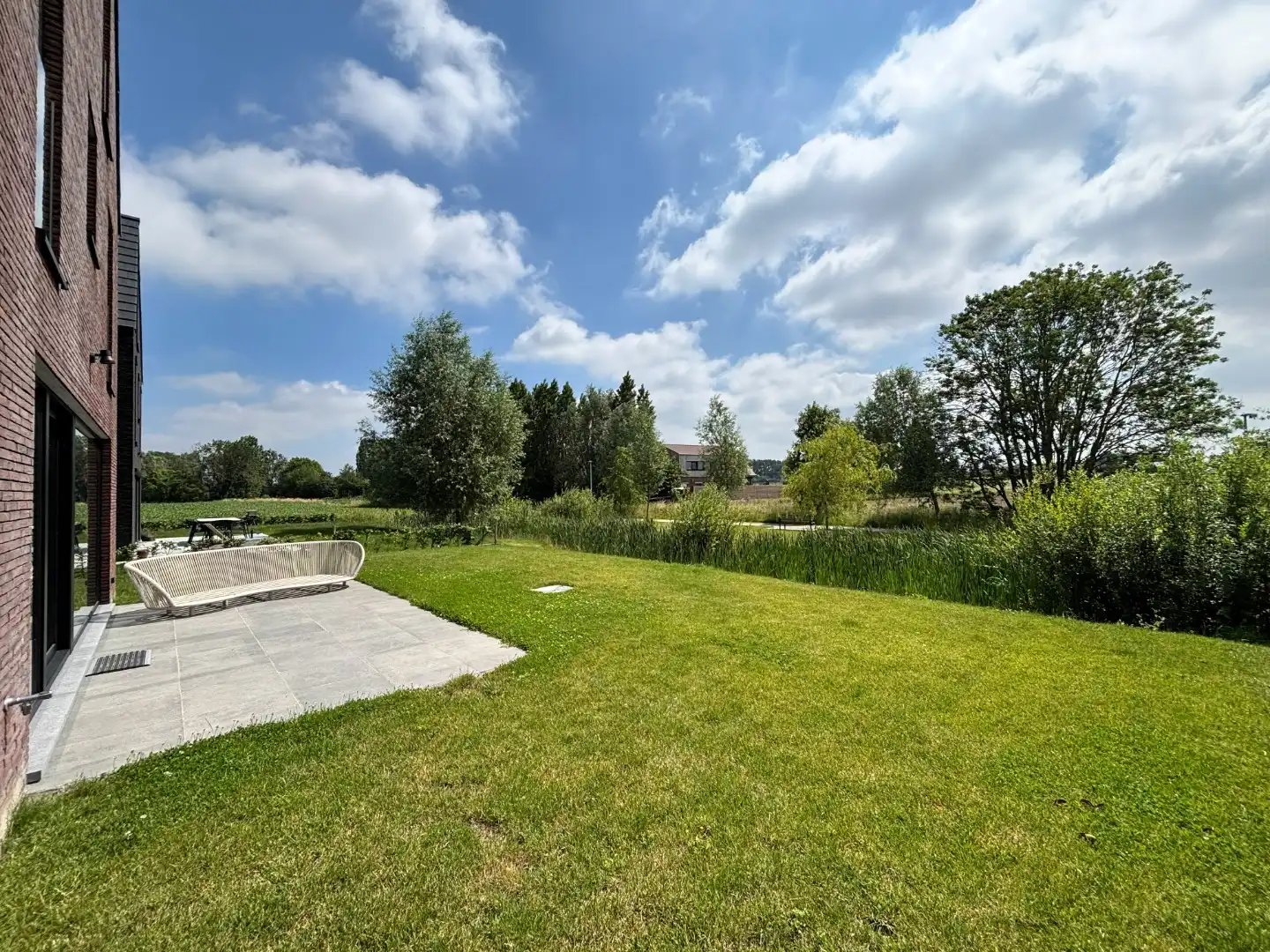 Energiezuinige, nieuwbouw villa te huur te Roeselare foto 18