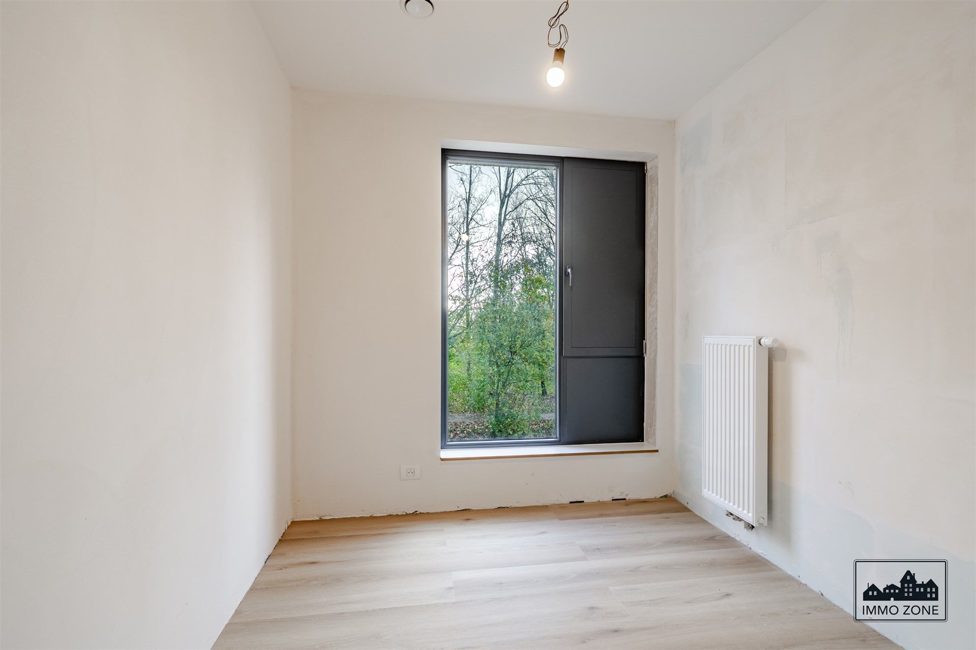 Unieke nieuwbouwwoning onder registratierechten! foto 19