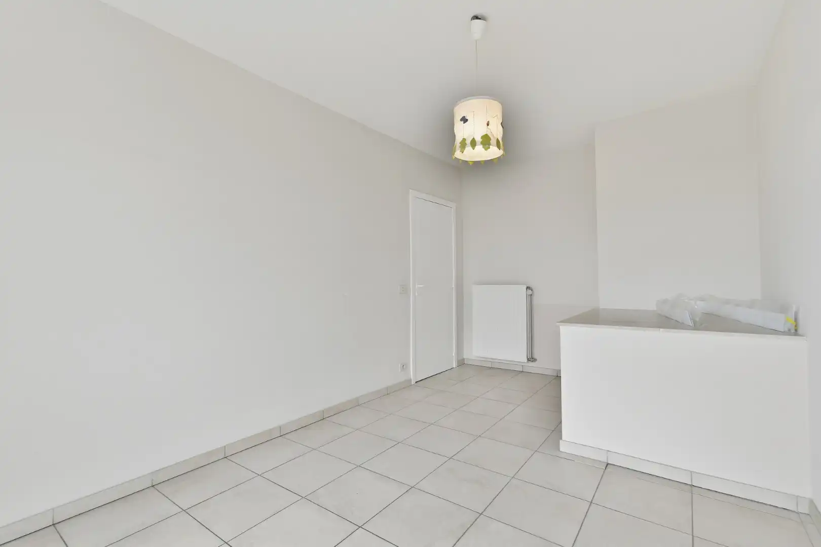 Mooi appartement in het centrum van Eernegem foto 9