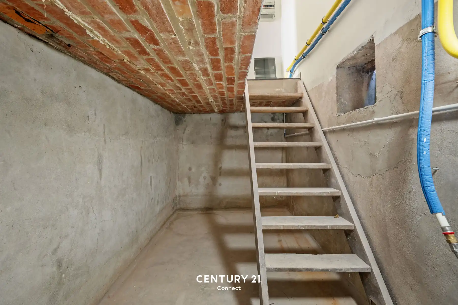 Volledig vernieuwde woning te Geetbets. foto 18