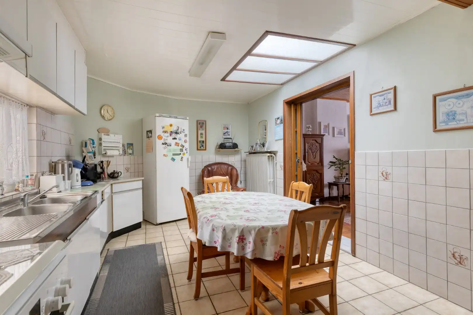 Ruime woning met 3 slaapkamers te Kessel-Lo foto 7