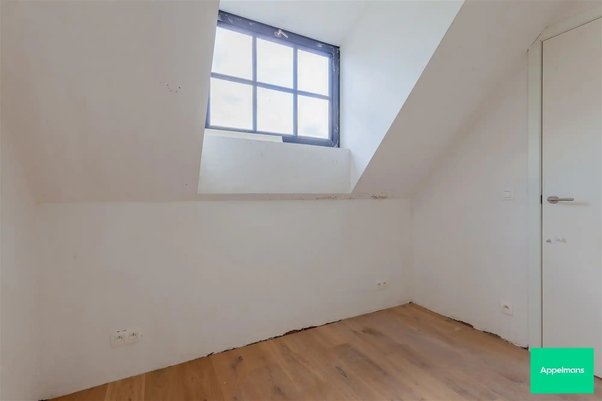 Nieuwbouw woning met 2 slaapkamers foto 29