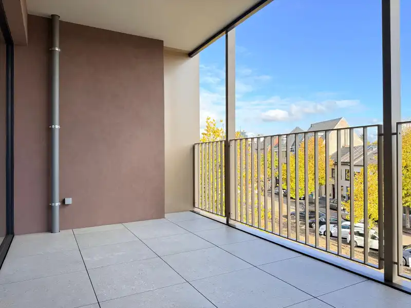 Exclusief nieuwbouwappartement met 1 slaapkamer op een toplocatie in Hasselt foto 9