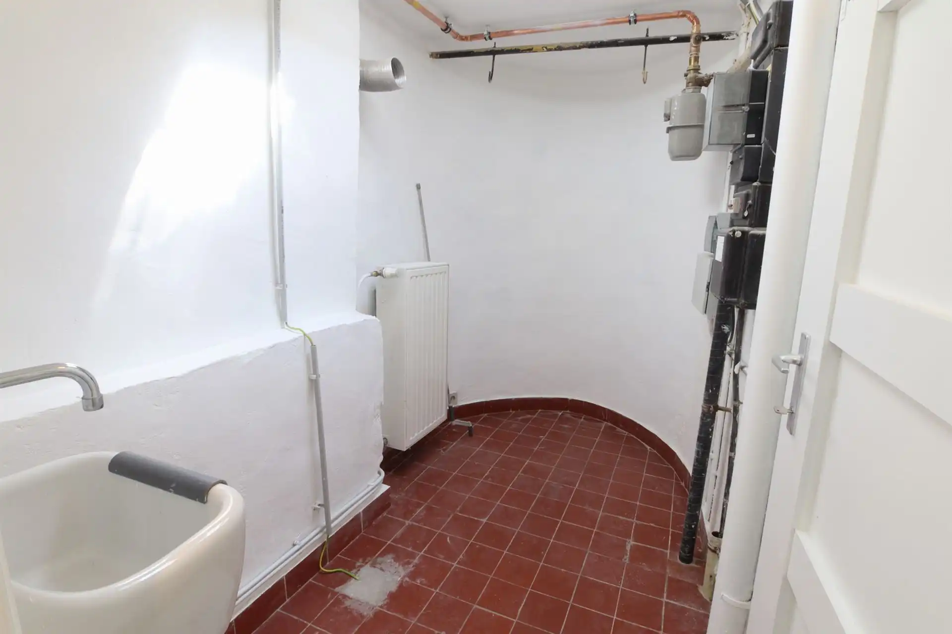 Charmante 18e eeuwse woning in het centrum van Tervuren! foto 6