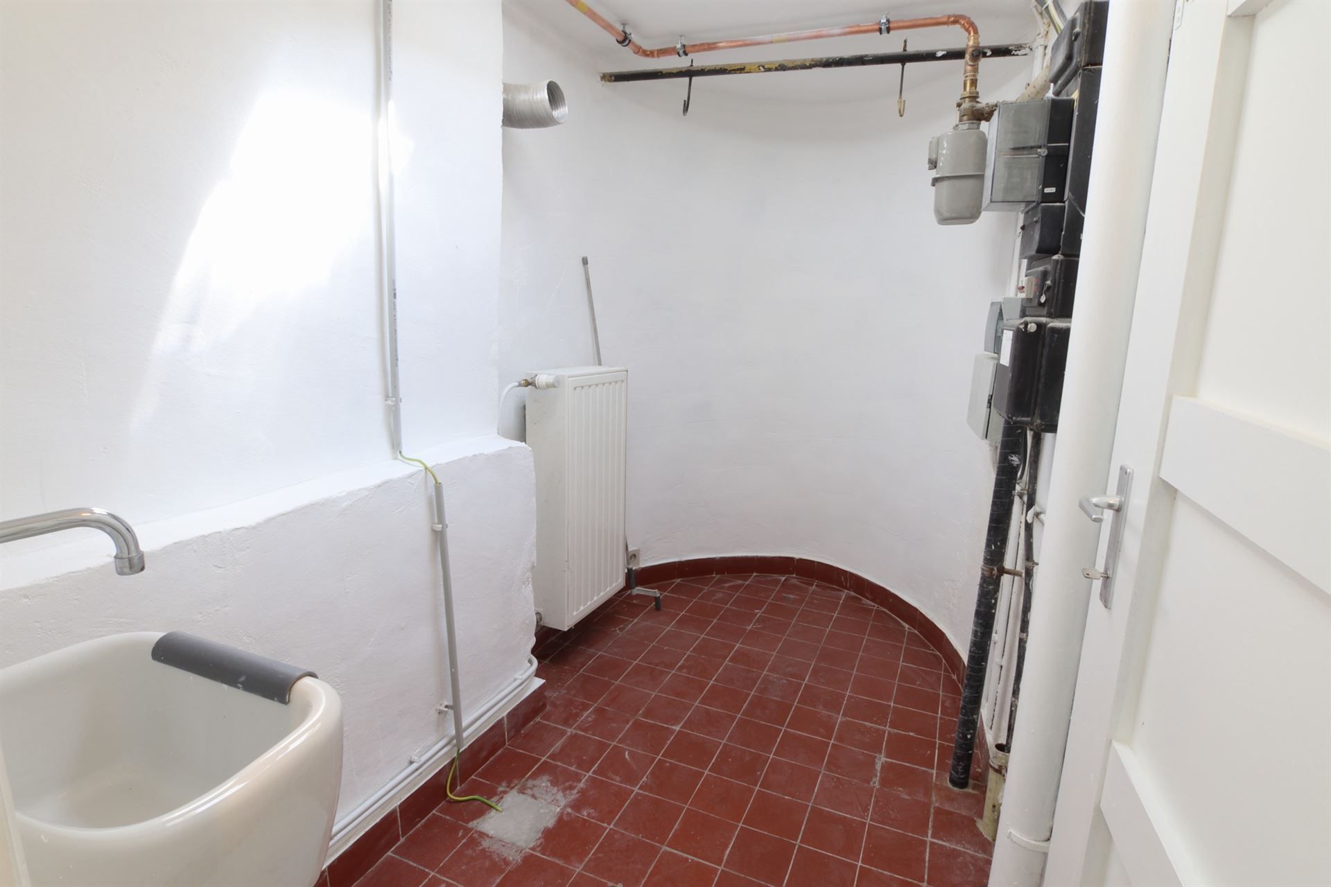 Charmante 18e eeuwse woning in het centrum van Tervuren! foto 6