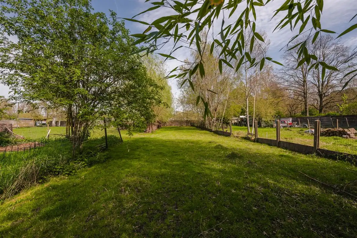 Gunstig gelegen woning met prachtige tuin in Scheldewindeke  foto 18